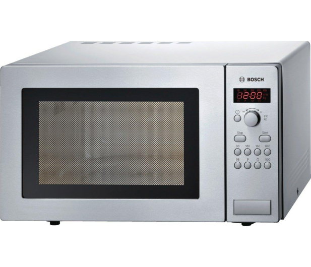 Bosch HMT75M451 - 167495 - zdjęcie